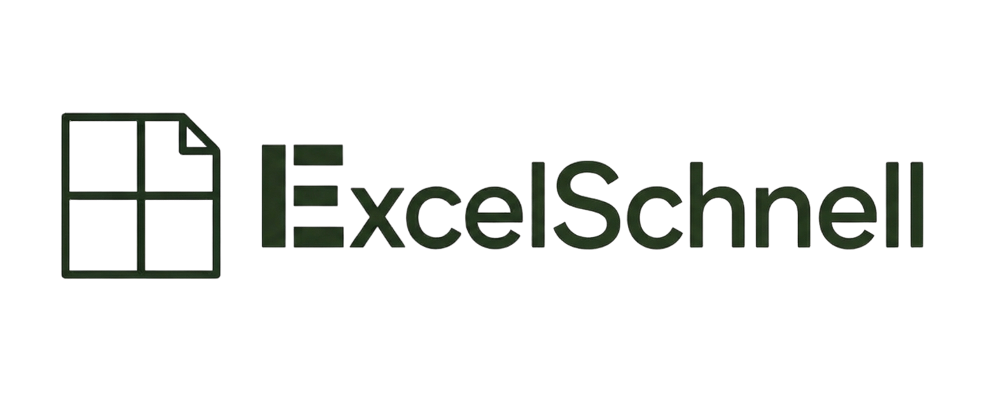 ExcelSchnell