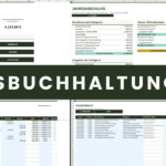 Vereinsbuchhaltung Excel