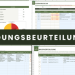 Gefährdungsbeurteilung Excel