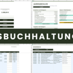 Vereinsbuchhaltung Excel